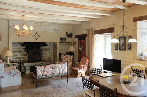 Maison à vendre  10 pièces - 308,66 m 2   MIERS  - 46