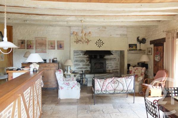 Maison à vendre  10 pièces - 308,66 m 2   MIERS  - 46