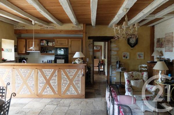 Maison à vendre  10 pièces - 308,66 m 2   MIERS  - 46