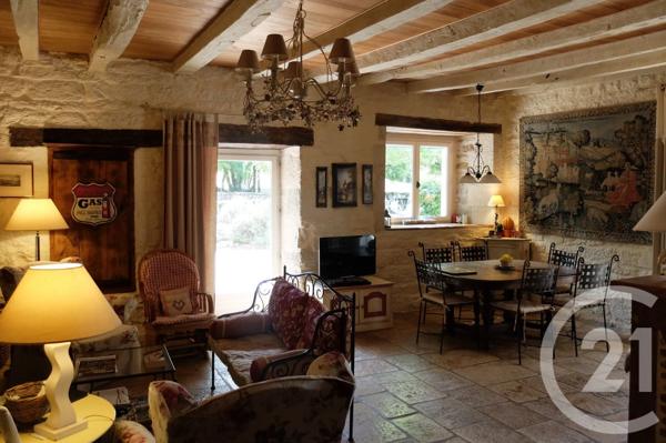 Maison à vendre  10 pièces - 308,66 m 2   MIERS  - 46