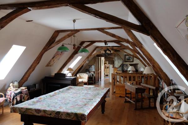 Maison à vendre  10 pièces - 308,66 m 2   MIERS  - 46
