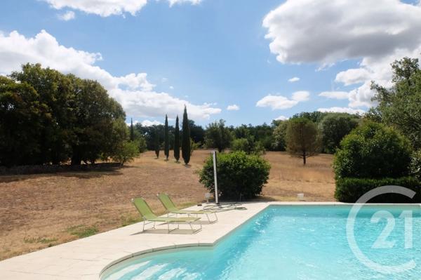 Maison à vendre  10 pièces - 308,66 m 2   MIERS  - 46