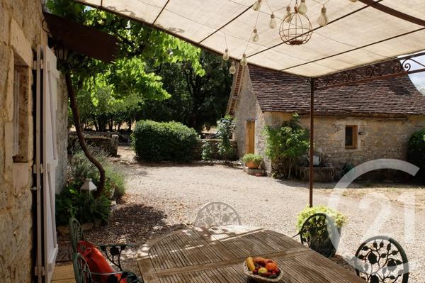 Maison à vendre  10 pièces - 308,66 m 2   MIERS  - 46