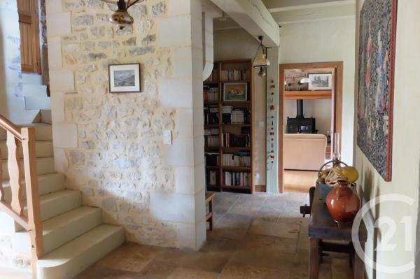Maison à vendre  10 pièces - 308,66 m 2   MIERS  - 46