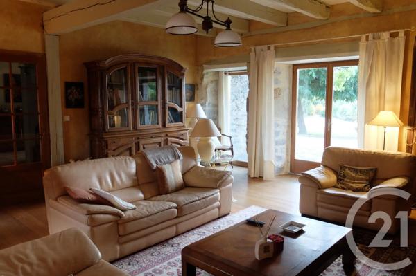 Maison à vendre  10 pièces - 308,66 m 2   MIERS  - 46