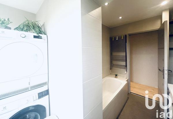 Appartement à vendre 4 pièces 92 m² Forbach