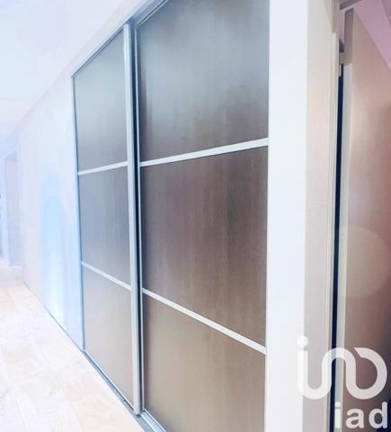 Appartement à vendre 4 pièces 92 m² Forbach