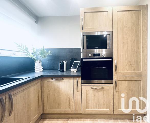 Appartement à vendre 4 pièces 92 m² Forbach