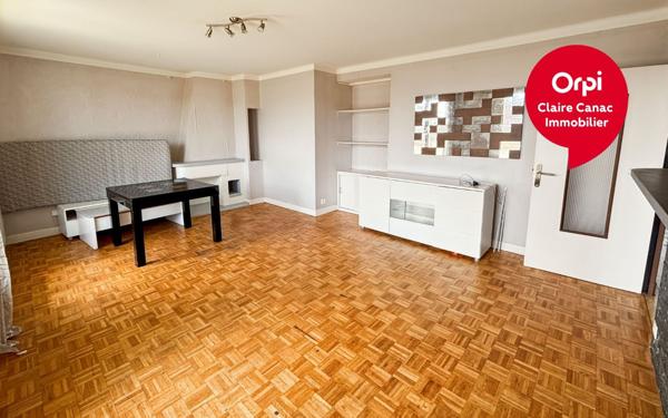 Appartement à vendre    3 pièces • 66,64 m2 Castres