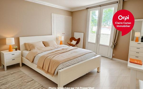 Appartement à vendre    3 pièces • 66,64 m2 Castres