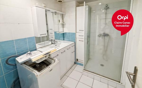 Appartement à vendre    3 pièces • 66,64 m2 Castres