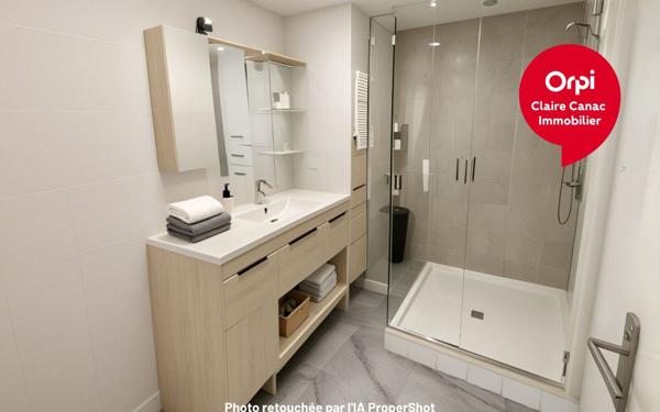 Appartement à vendre    3 pièces • 66,64 m2 Castres