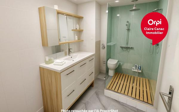 Appartement à vendre    3 pièces • 66,64 m2 Castres