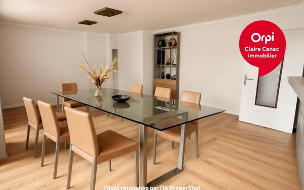 Appartement à vendre    3 pièces • 66,64 m2 Castres