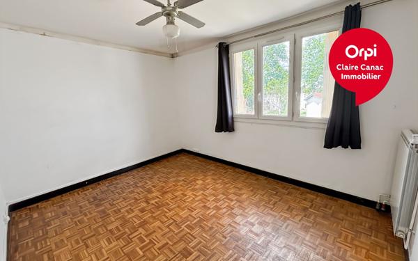 Appartement à vendre    3 pièces • 66,64 m2 Castres