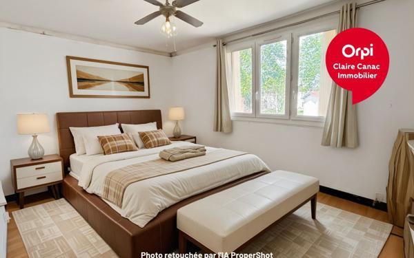 Appartement à vendre    3 pièces • 66,64 m2 Castres