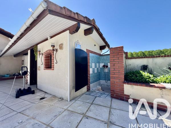 Maison à vendre 5 pièces 145 m² Aire-sur-l'Adour