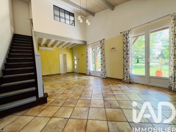 Maison à vendre 5 pièces 145 m² Aire-sur-l'Adour