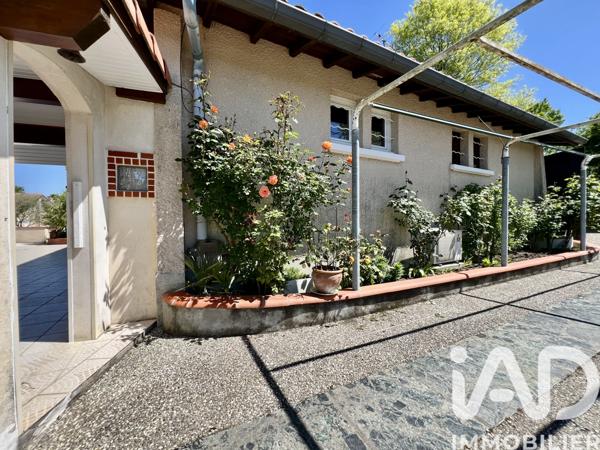 Maison à vendre 5 pièces 145 m² Aire-sur-l'Adour