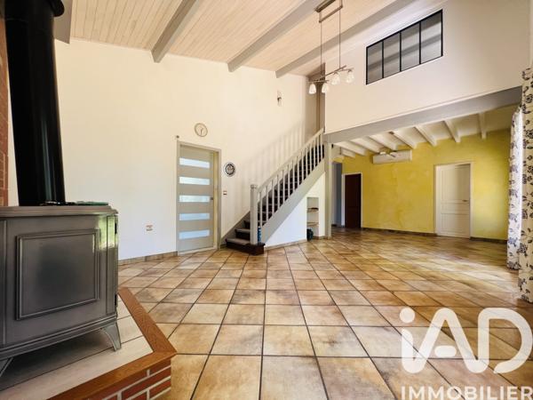 Maison à vendre 5 pièces 145 m² Aire-sur-l'Adour
