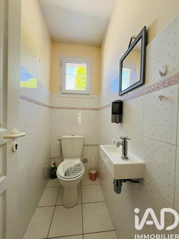 Maison à vendre 5 pièces 145 m² Aire-sur-l'Adour