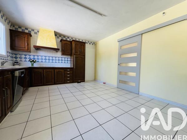 Maison à vendre 5 pièces 145 m² Aire-sur-l'Adour