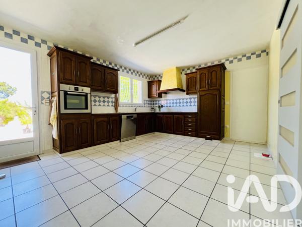 Maison à vendre 5 pièces 145 m² Aire-sur-l'Adour