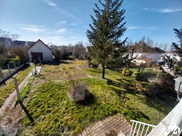 Maison - Vendu - 110 m² - LUISANT | The Door Man