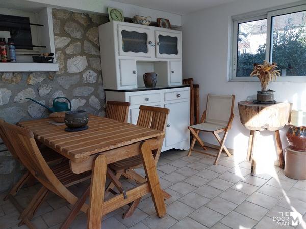 Maison - Vendu - 110 m² - LUISANT | The Door Man