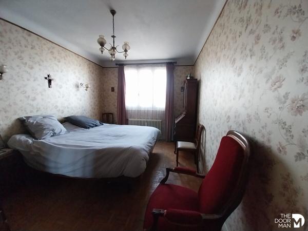 Maison - Vendu - 110 m² - LUISANT | The Door Man