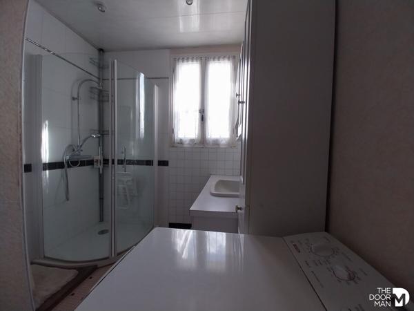 Maison - Vendu - 110 m² - LUISANT | The Door Man