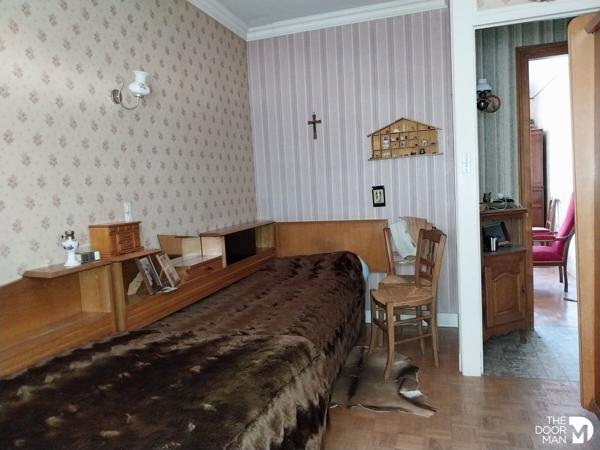 Maison - Vendu - 110 m² - LUISANT | The Door Man