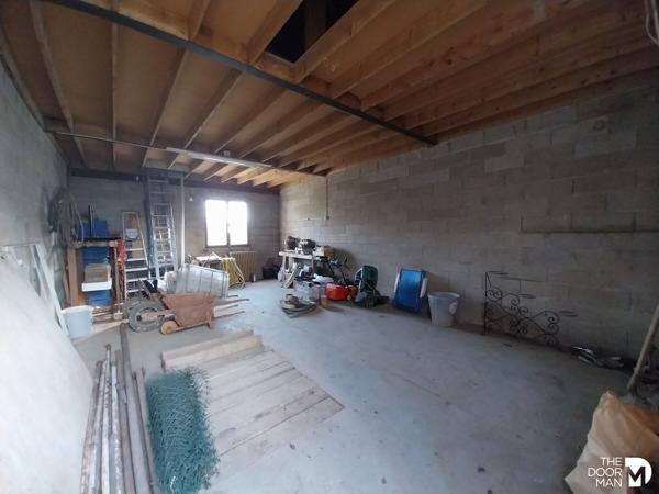 Maison - Vendu - 110 m² - LUISANT | The Door Man