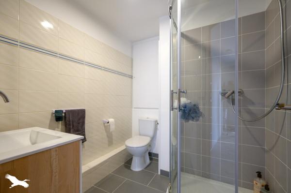 Appartement à vendre |  La Rochelle |  1 pièce | 26 m²