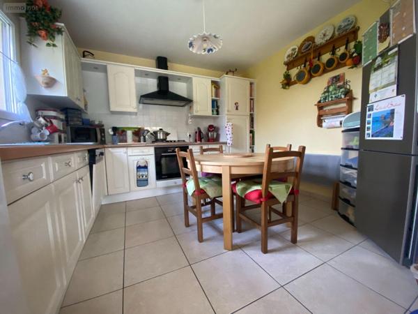 Maison à vendre à Galgon en Gironde (33133), ref : 11633/366