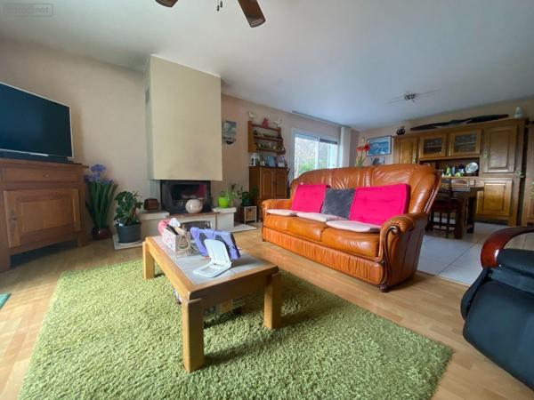 Maison à vendre à Galgon en Gironde (33133), ref : 11633/366