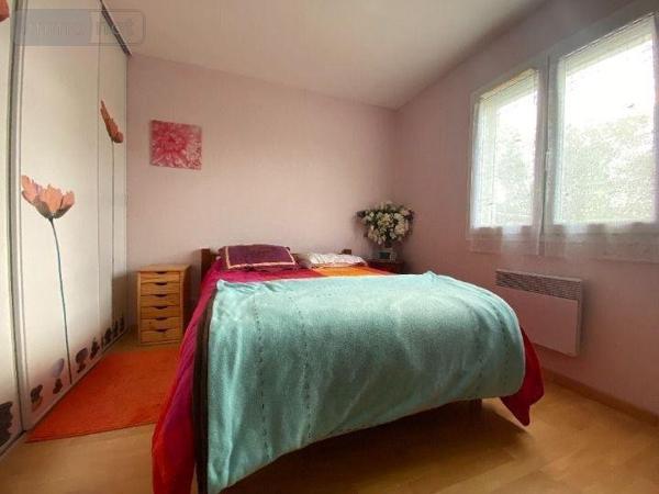 Maison à vendre à Galgon en Gironde (33133), ref : 11633/366