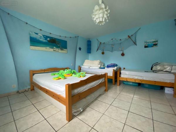 Maison à vendre à Galgon en Gironde (33133), ref : 11633/366