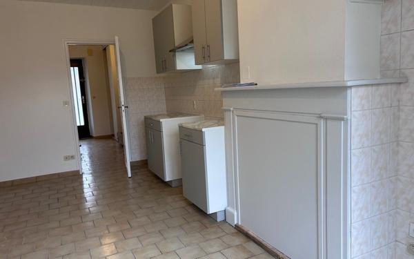 Maison à louer    4 pièces • 92,57 m2 Monnaie