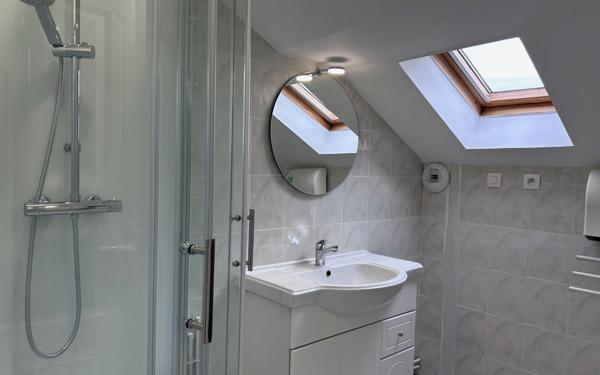 Maison à louer    4 pièces • 92,57 m2 Monnaie