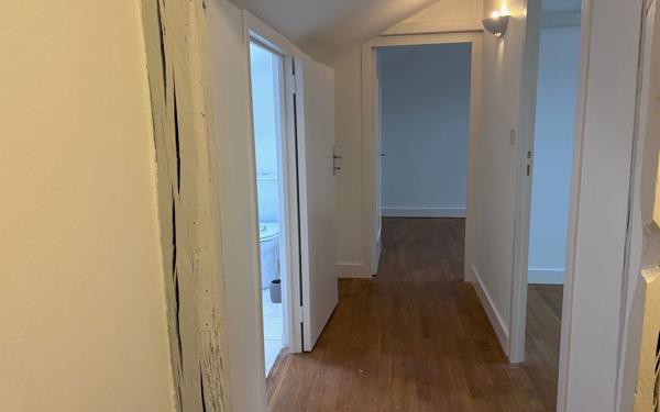 Maison à louer    4 pièces • 92,57 m2 Monnaie