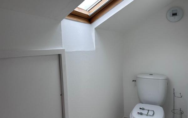 Maison à louer    4 pièces • 92,57 m2 Monnaie