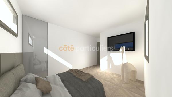 Vente Maison120 m² - 4 Pièces - VALSERHONE (1200)