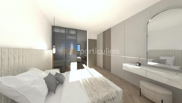 Vente Maison120 m² - 4 Pièces - VALSERHONE (1200)