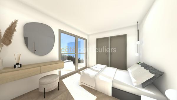 Vente Maison120 m² - 4 Pièces - VALSERHONE (1200)