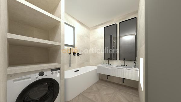 Vente Maison120 m² - 4 Pièces - VALSERHONE (1200)