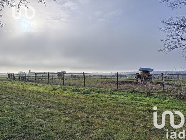 Maison 15 pièces de 300 m² à Château-Renard (45220)