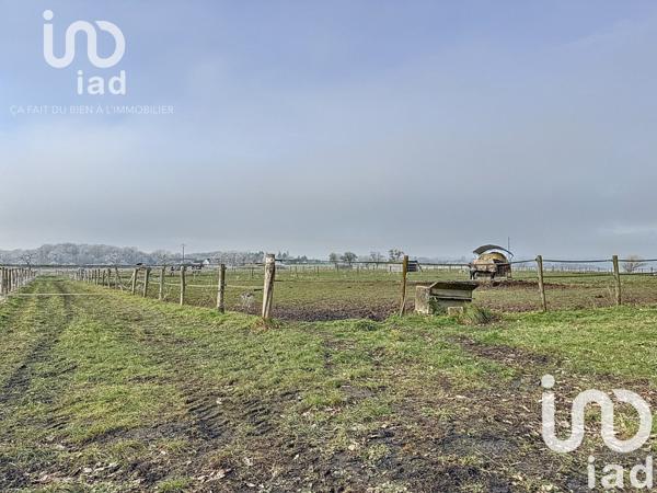 Maison 15 pièces de 300 m² à Château-Renard (45220)