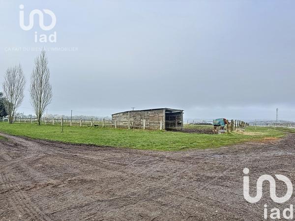 Maison 15 pièces de 300 m² à Château-Renard (45220)