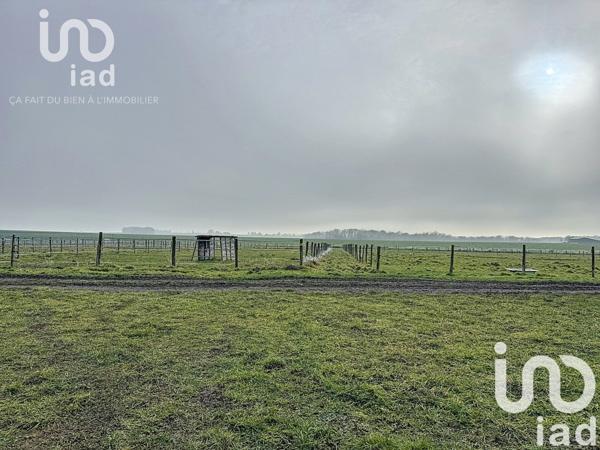 Maison 15 pièces de 300 m² à Château-Renard (45220)